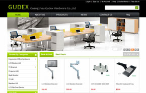 Guangzhou Gudex hardware co.,ltd