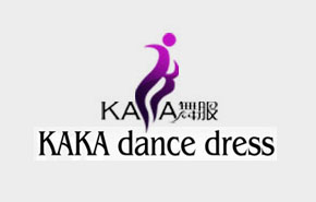 KAKA DANCE DRESS
